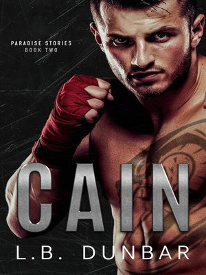 Cain - ebook